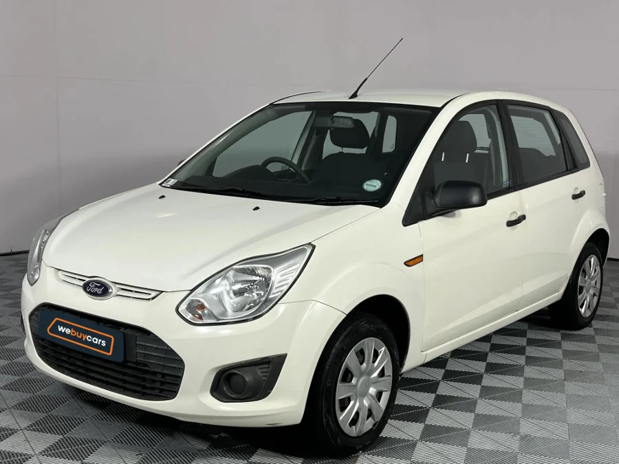 Used 2014 Ford Figo 1.4 Ambiente - WeBuyCars Brackenfell Cape Town Used 2014 Ford Figo 1.4 Ambiente - WeBuyCars Brackenfell Cape Town