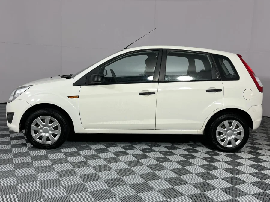 Used 2014 Ford Figo 1.4 Ambiente - WeBuyCars Brackenfell Cape Town Used 2014 Ford Figo 1.4 Ambiente - WeBuyCars Brackenfell Cape Town