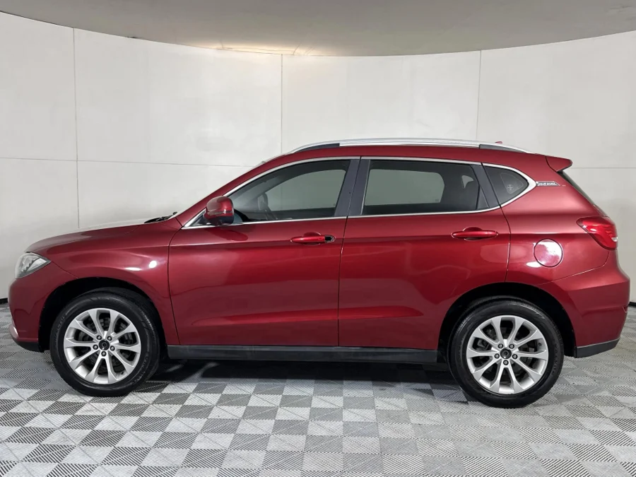 Used 2019 Haval H2 1.5T Luxury - WeBuyCars Midstream