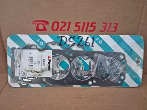 Opel Corsa 1.4 Head gasket set