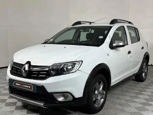 Used 2017 Renault Sandero 66kW turbo Stepway Expression