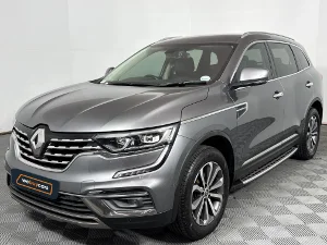 Used 2021 Renault Koleos 2.5 Intens
