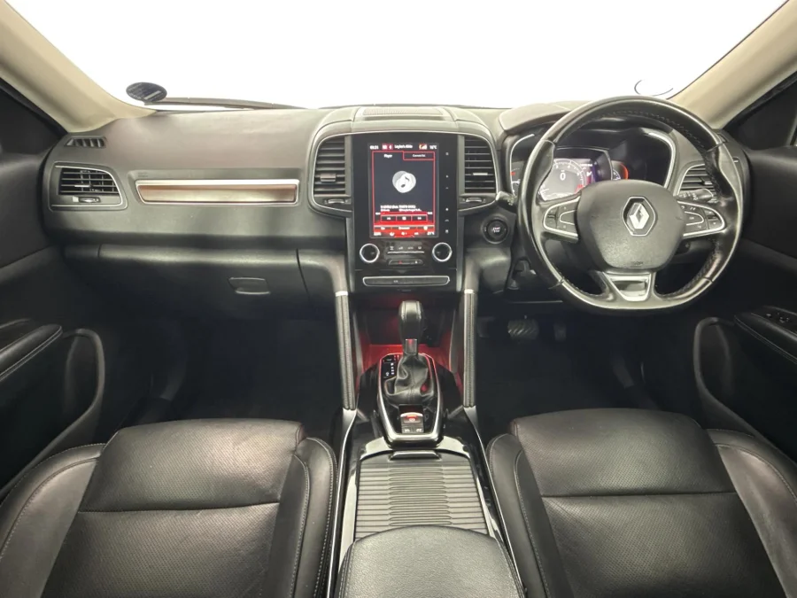 Used 2021 Renault Koleos 2.5 Intens - WeBuyCars Lansdowne