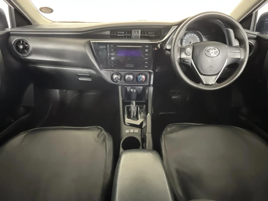 Used 2020 Toyota Corolla Quest 1.8 Plus auto - WeBuyCars Lansdowne Used 2020 Toyota Corolla Quest 1.8 Plus auto - WeBuyCars Lansdowne