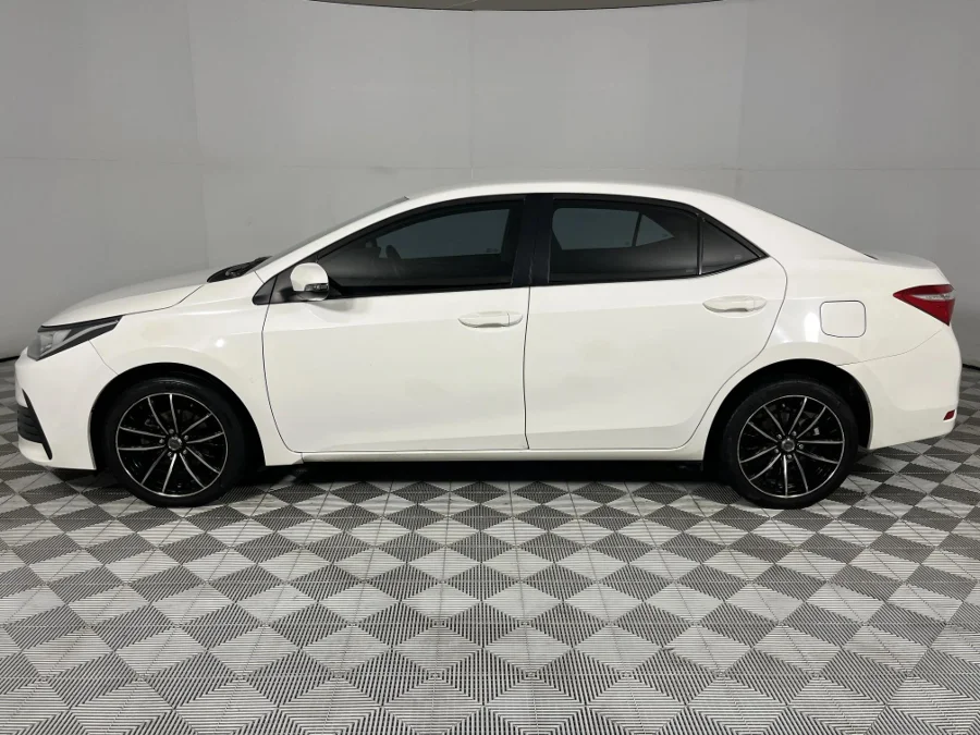 Used 2020 Toyota Corolla Quest 1.8 Plus auto - WeBuyCars Lansdowne Used 2020 Toyota Corolla Quest 1.8 Plus auto - WeBuyCars Lansdowne