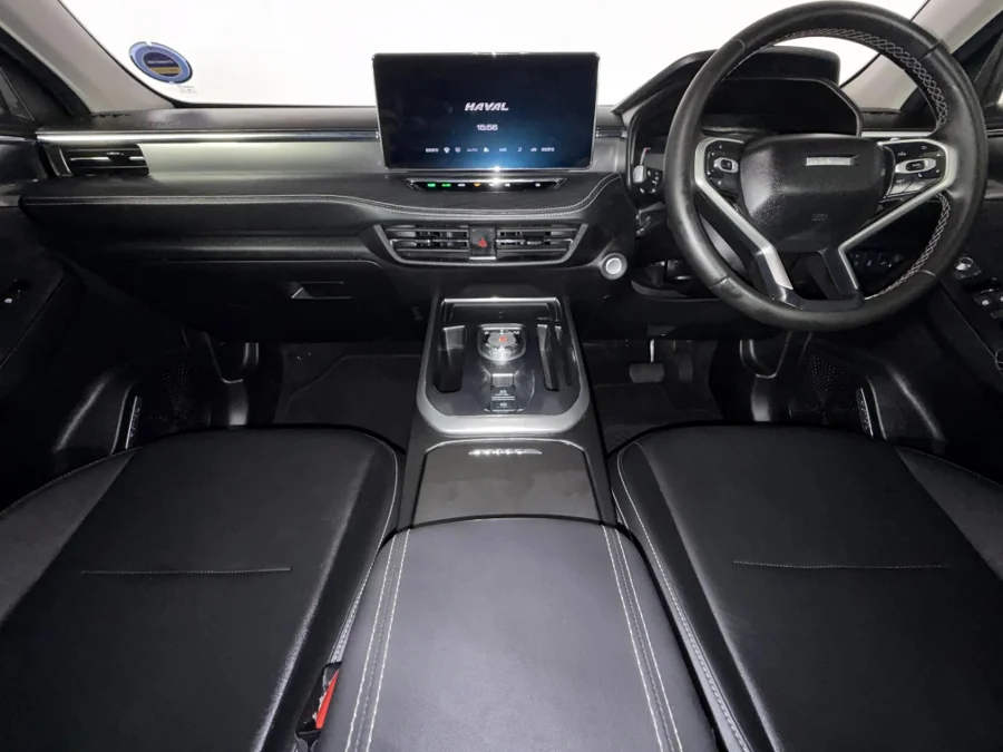 Used 2022 Haval Jolion 1.5T Super Luxury - WeBuyCars Durban Used 2022 Haval Jolion 1.5T Super Luxury - WeBuyCars Durban