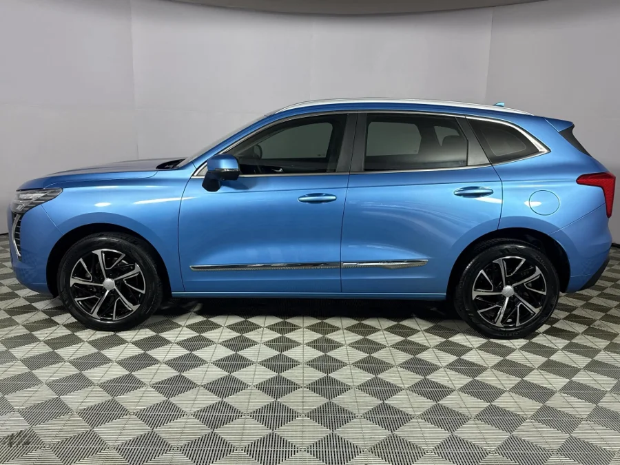 Used 2022 Haval Jolion 1.5T Super Luxury - WeBuyCars Durban Used 2022 Haval Jolion 1.5T Super Luxury - WeBuyCars Durban