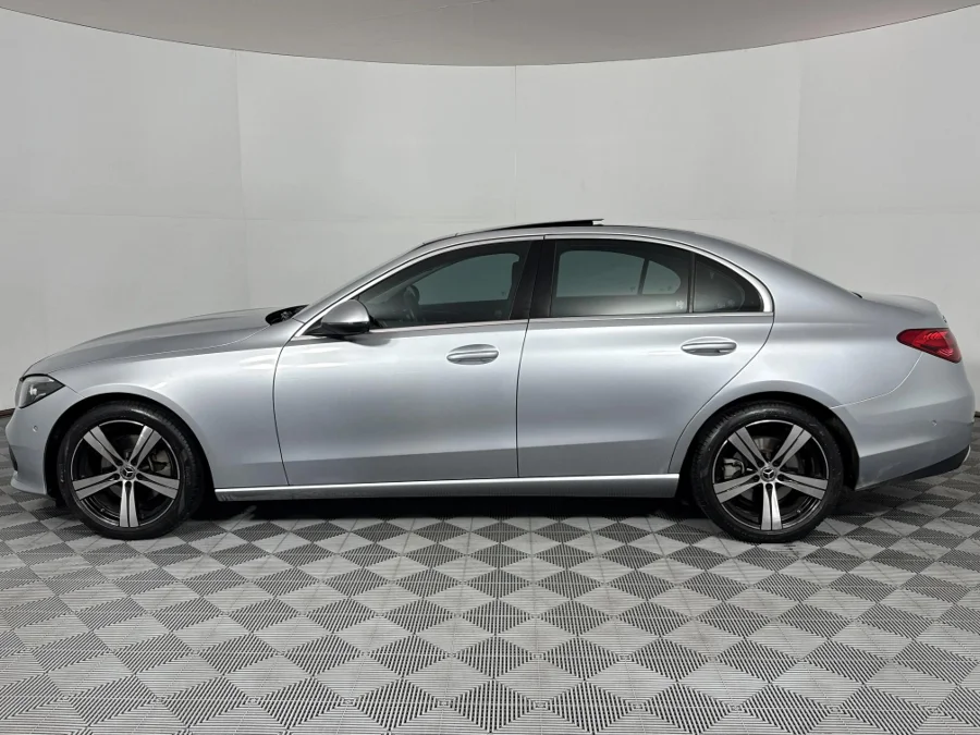Used 2022 Mercedes-Benz C-Class C200 AMG Line - WeBuyCars Richmond Used 2022 Mercedes-Benz C-Class C200 AMG Line - WeBuyCars Richmond
