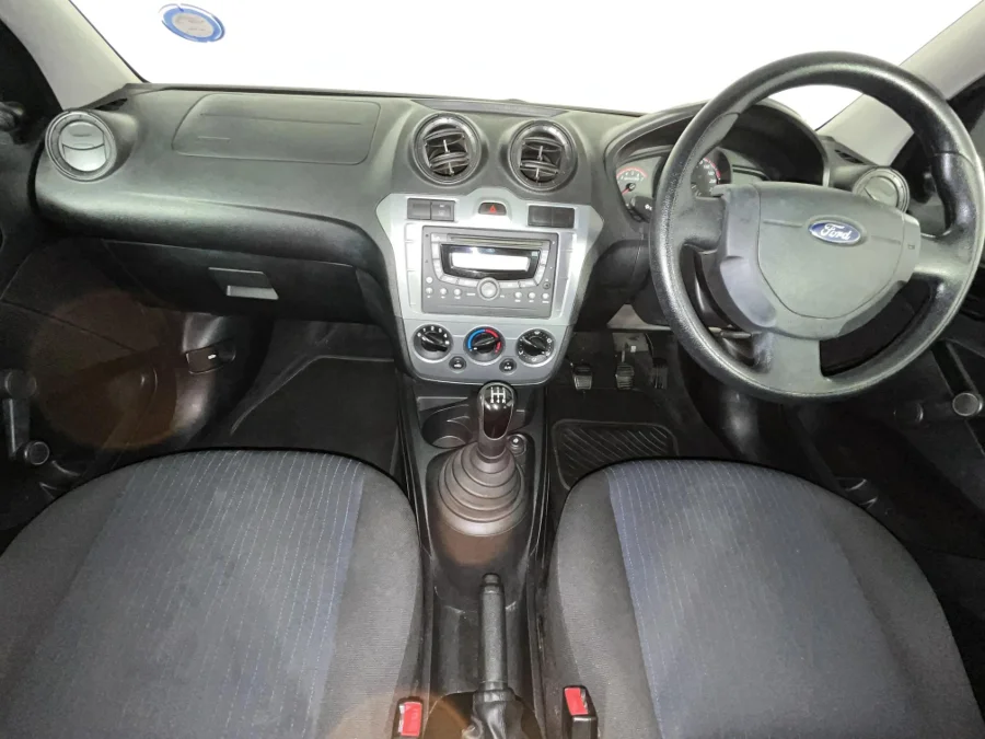 Used 2011 Ford Figo 1.4 Ambiente - WeBuyCars Brackenfell Cape Town Used 2011 Ford Figo 1.4 Ambiente - WeBuyCars Brackenfell Cape Town