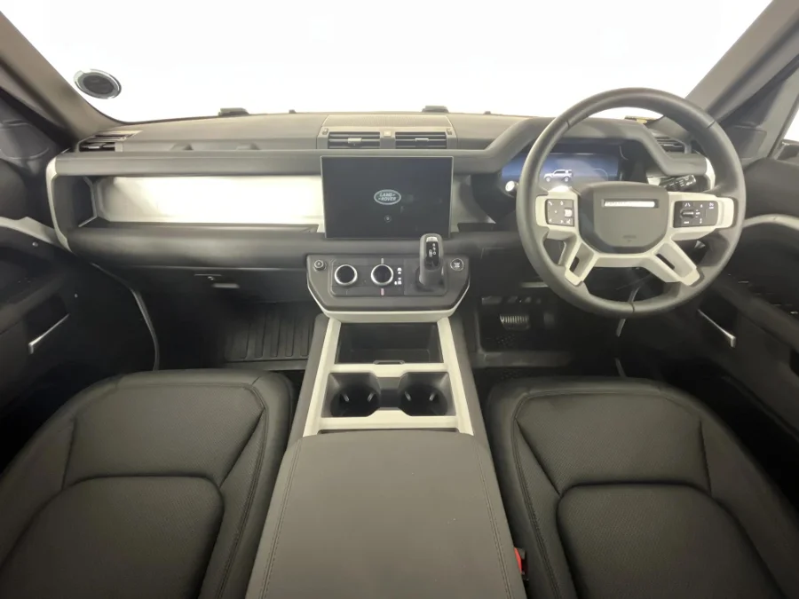 Used 2025 Land Rover Defender 110 D350 X-Dynamic HSE - WeBuyCars Midstream Used 2025 Land Rover Defender 110 D350 X-Dynamic HSE - WeBuyCars Midstream
