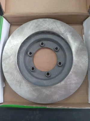 Ssangyoung brake discs Ssangyoung brake discs