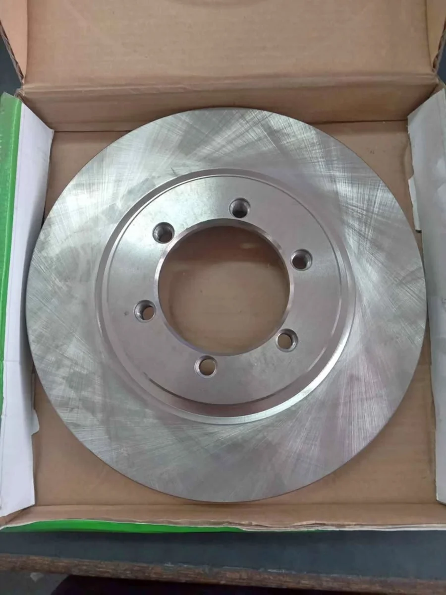 Ssangyoung brake discs - Smiths Motor Spares Ssangyoung brake discs - Smiths Motor Spares