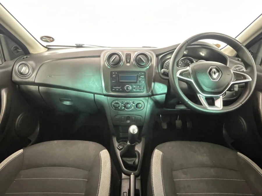 Used 2019 Renault Sandero 66kW turbo Stepway Expression - WeBuyCars Lansdowne Used 2019 Renault Sandero 66kW turbo Stepway Expression - WeBuyCars Lansdowne