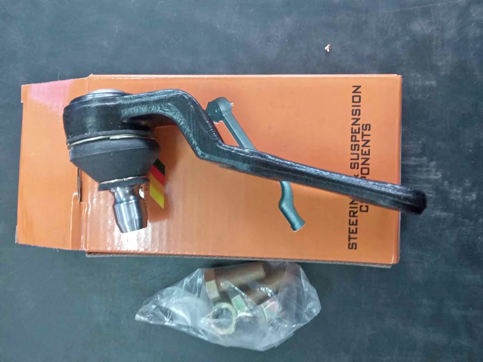 Opel Corsa Lower ball joint