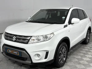 Used 2018 Suzuki Vitara 1.6 GL+