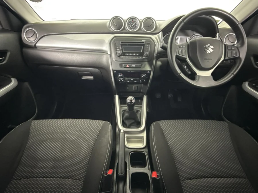 Used 2018 Suzuki Vitara 1.6 GL+ - WeBuyCars Lansdowne