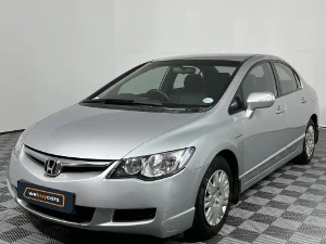 Used 2007 Honda Civic sedan 1.8 LXi