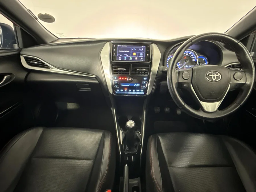 Used 2018 Toyota Yaris 1.5 S - WeBuyCars Brackenfell Cape Town Used 2018 Toyota Yaris 1.5 S - WeBuyCars Brackenfell Cape Town