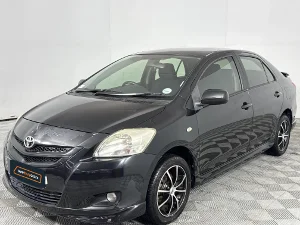 Used 2006 Toyota Yaris 1.3 sedan T3 Spirit
