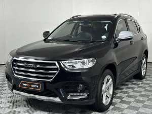 Used 2020 Haval H2 1.5T Luxury auto Used 2020 Haval H2 1.5T Luxury auto