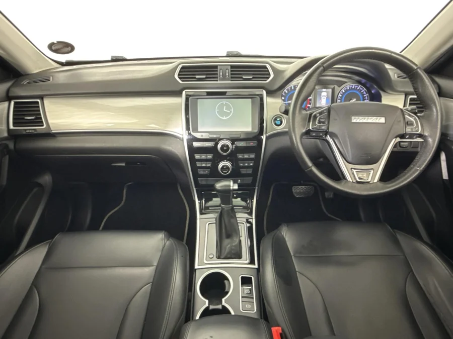 Used 2020 Haval H2 1.5T Luxury auto - WeBuyCars The Dome