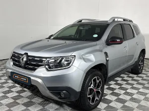 Used 2020 Renault Duster 1.5dCi TechRoad Used 2020 Renault Duster 1.5dCi TechRoad