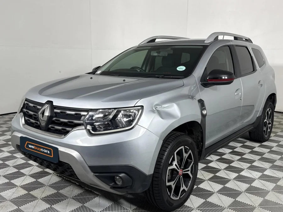 Used 2020 Renault Duster 1.5dCi TechRoad - WeBuyCars Montana Used 2020 Renault Duster 1.5dCi TechRoad - WeBuyCars Montana