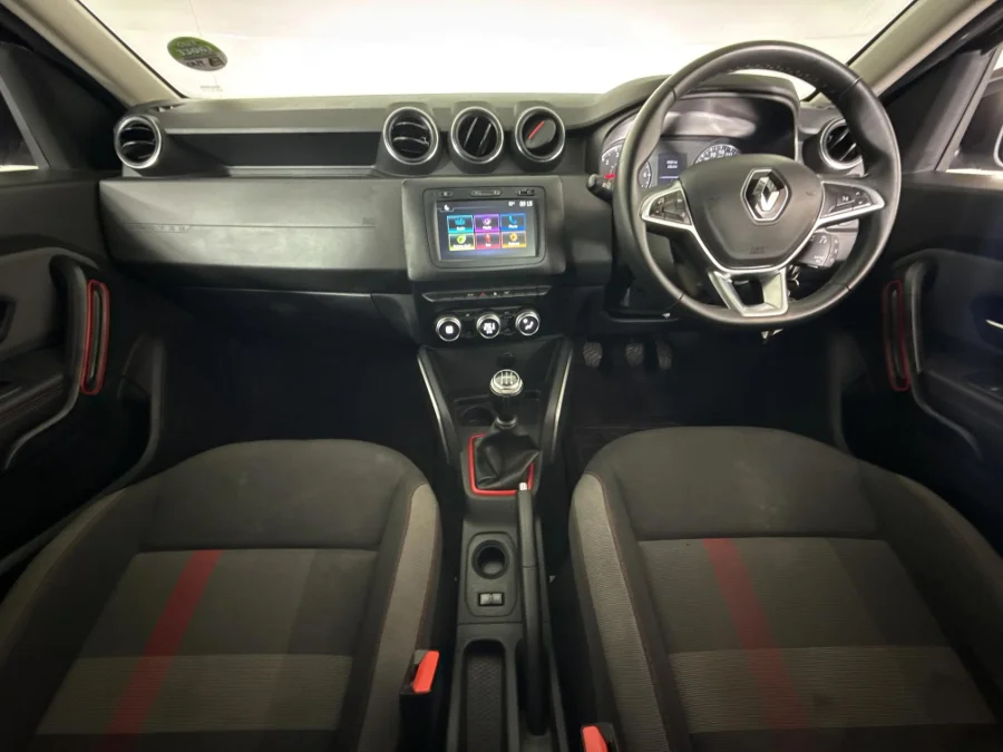 Used 2020 Renault Duster 1.5dCi TechRoad - WeBuyCars Montana Used 2020 Renault Duster 1.5dCi TechRoad - WeBuyCars Montana