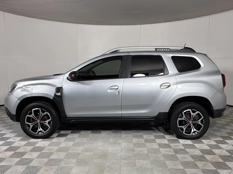 Used 2020 Renault Duster 1.5dCi TechRoad - WeBuyCars Montana Used 2020 Renault Duster 1.5dCi TechRoad - WeBuyCars Montana