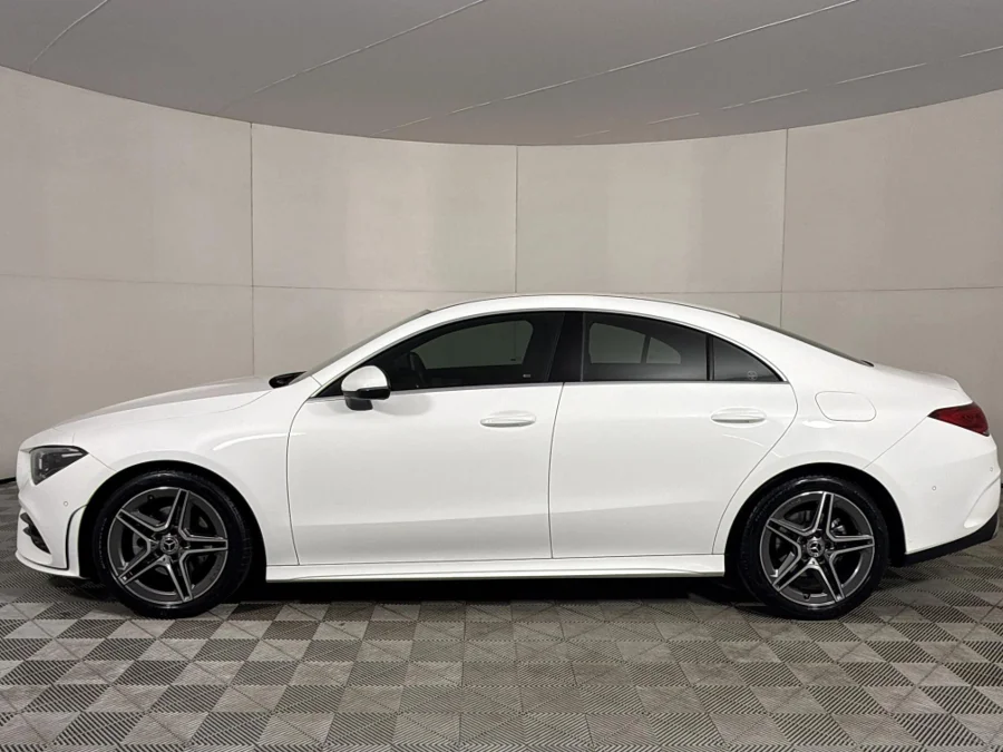 Used 2023 Mercedes-Benz CLA 200 Progressive - WeBuyCars Polokwane Used 2023 Mercedes-Benz CLA 200 Progressive - WeBuyCars Polokwane