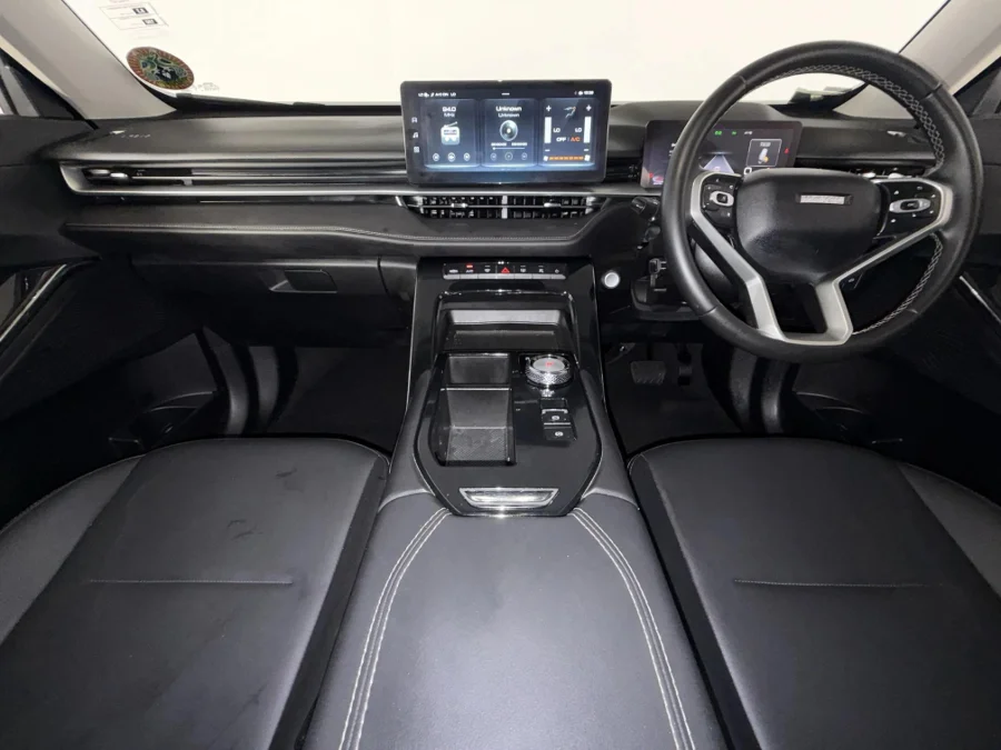 Used 2023 Haval H6 2.0GDIT 4WD Luxury - WeBuyCars Durban Used 2023 Haval H6 2.0GDIT 4WD Luxury - WeBuyCars Durban
