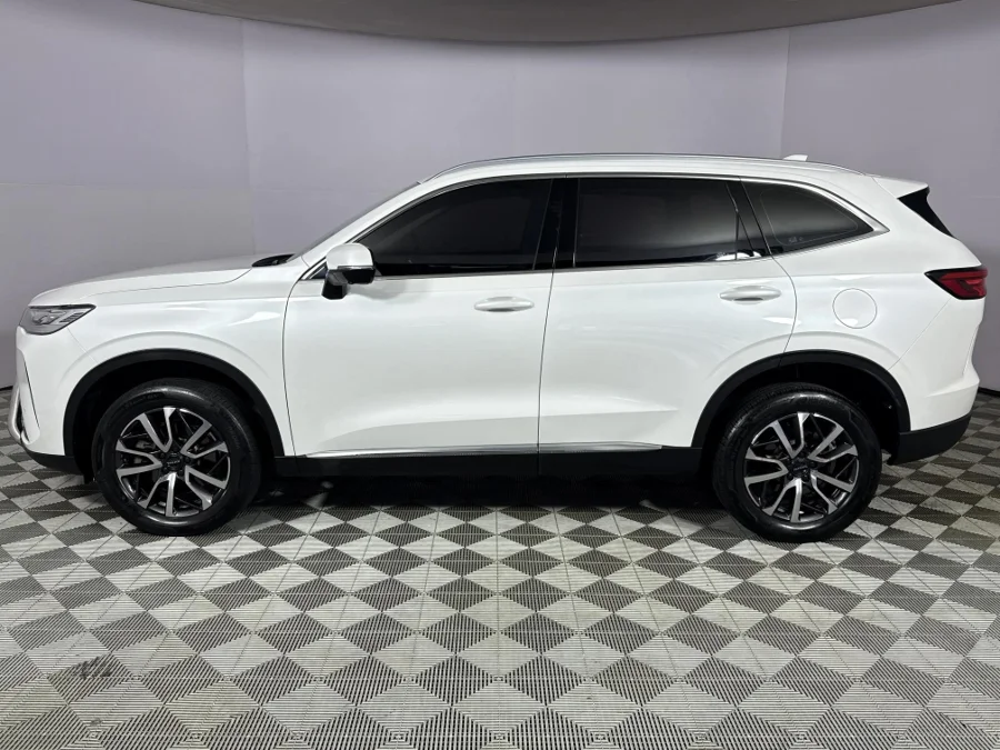 Used 2023 Haval H6 2.0GDIT 4WD Luxury - WeBuyCars Durban Used 2023 Haval H6 2.0GDIT 4WD Luxury - WeBuyCars Durban