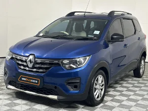 Used 2023 Renault Triber 1.0 Dynamique