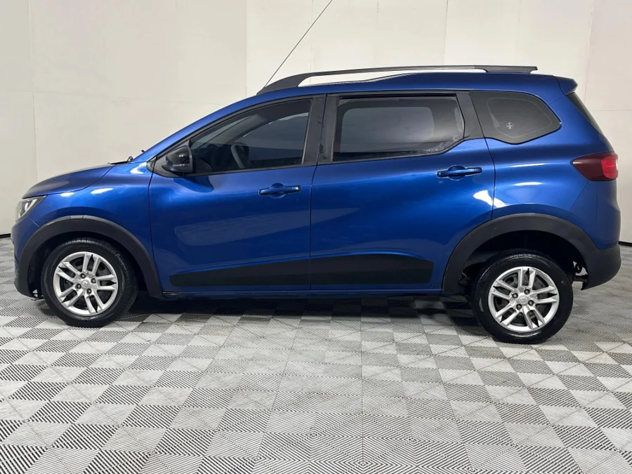 Used 2023 Renault Triber 1.0 Dynamique - WeBuyCars Pietermaritzburg Used 2023 Renault Triber 1.0 Dynamique - WeBuyCars Pietermaritzburg