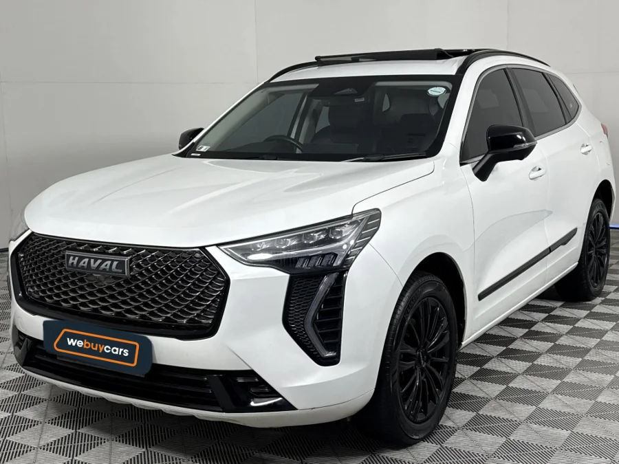 Used 2023 Haval Jolion 1.5T S Super Luxury - WeBuyCars Montana Used 2023 Haval Jolion 1.5T S Super Luxury - WeBuyCars Montana