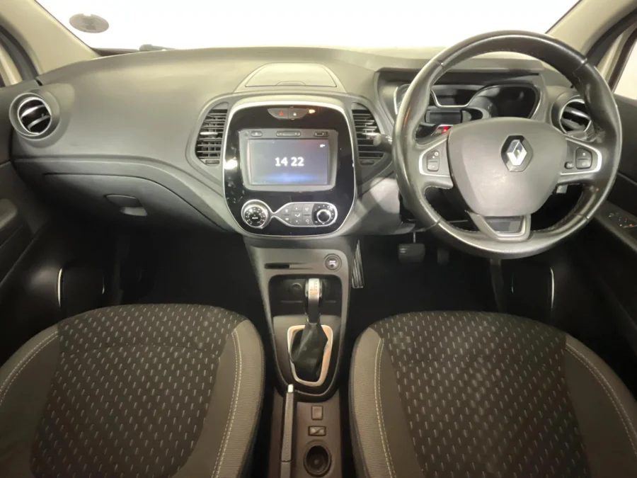 Used 2019 Renault Captur 88kW turbo Dynamique auto - WeBuyCars The Dome