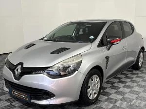 Used 2016 Renault Clio 66kW turbo Authentique