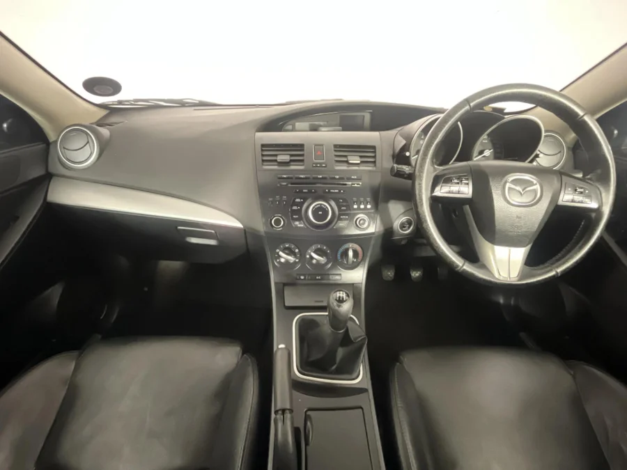 Used 2013 Mazda Mazda3 sedan 1.6 Dynamic - WeBuyCars Brackenfell Cape Town Used 2013 Mazda Mazda3 sedan 1.6 Dynamic - WeBuyCars Brackenfell Cape Town