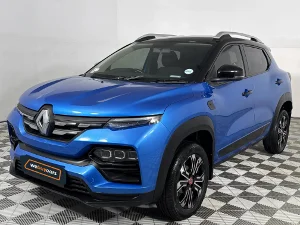 Used 2023 Renault Kiger 1.0 Turbo Intens auto