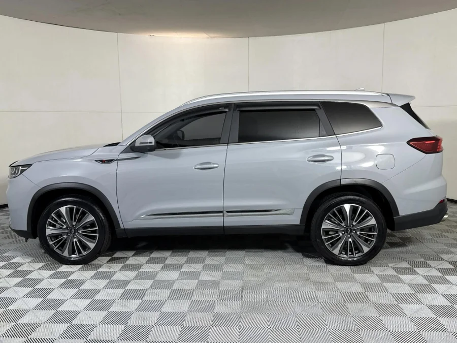 Used 2025 Chery Tiggo 8 Pro Max 2.0TGDI 390T Executive AWD - WeBuyCars Germiston Used 2025 Chery Tiggo 8 Pro Max 2.0TGDI 390T Executive AWD - WeBuyCars Germiston