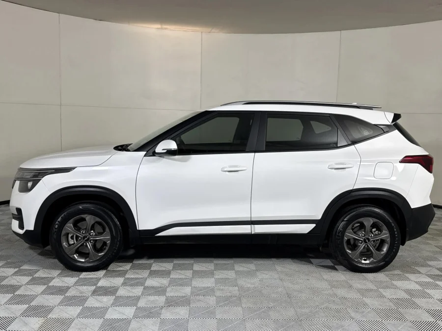 Used 2024 Kia Seltos 1.6 EX manual - WeBuyCars Midstream Used 2024 Kia Seltos 1.6 EX manual - WeBuyCars Midstream