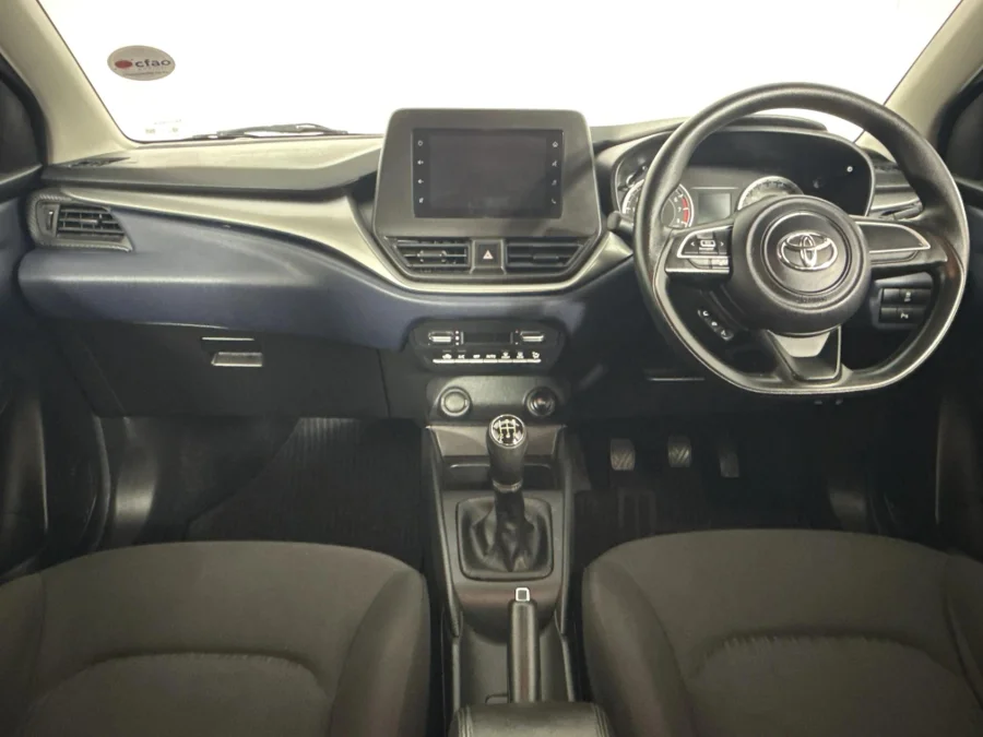 Used 2024 Toyota Starlet 1.5 Xi - WeBuyCars Gqeberha
