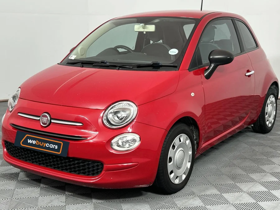 Used 2017 Fiat 500 TwinAir Pop auto - WeBuyCars Lansdowne Used 2017 Fiat 500 TwinAir Pop auto - WeBuyCars Lansdowne