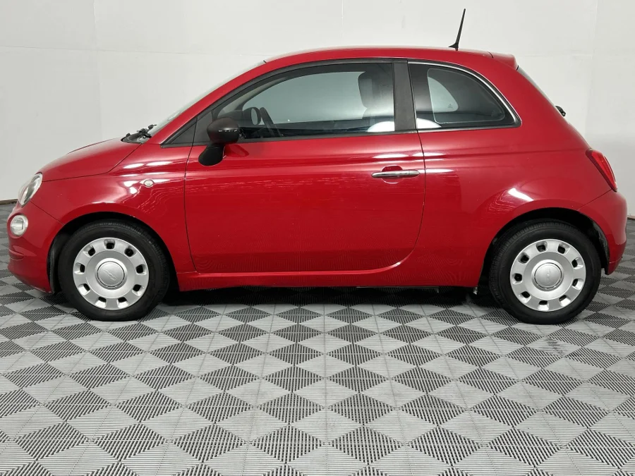 Used 2017 Fiat 500 TwinAir Pop auto - WeBuyCars Lansdowne Used 2017 Fiat 500 TwinAir Pop auto - WeBuyCars Lansdowne