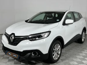 Used 2017 Renault Kadjar 96kW TCe Blaze