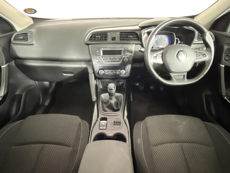 Used 2017 Renault Kadjar 96kW TCe Blaze - WeBuyCars Lansdowne
