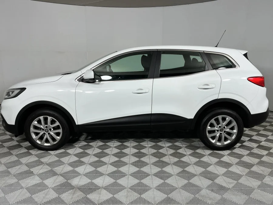 Used 2017 Renault Kadjar 96kW TCe Blaze - WeBuyCars Lansdowne