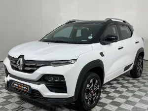 Used 2022 Renault Kiger 1.0 Turbo Intens