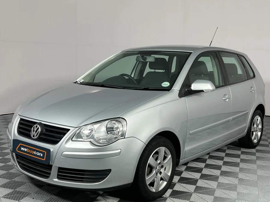 Used 2010 Volkswagen Polo 1.6 Comfortline - WeBuyCars Brackenfell Cape Town Used 2010 Volkswagen Polo 1.6 Comfortline - WeBuyCars Brackenfell Cape Town