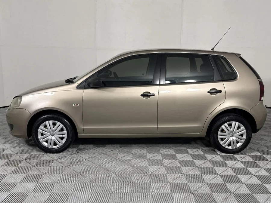 Used 2016 Volkswagen Polo Vivo hatch 1.4 Conceptline - WeBuyCars The Dome Used 2016 Volkswagen Polo Vivo hatch 1.4 Conceptline - WeBuyCars The Dome